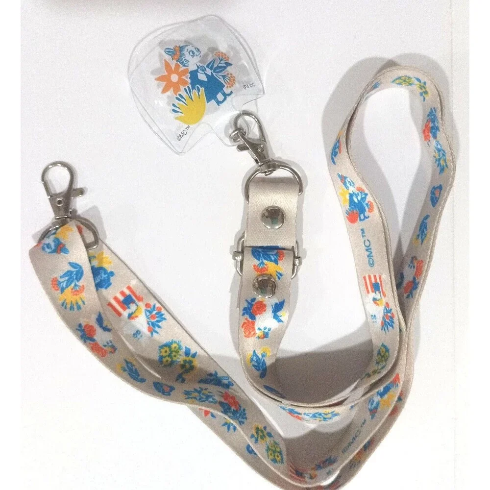 Moomin Strap - Picture 2 of 7